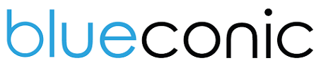 Blueconic Logo