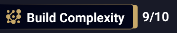 Build Complexity of Ctross-Platform Frameworks