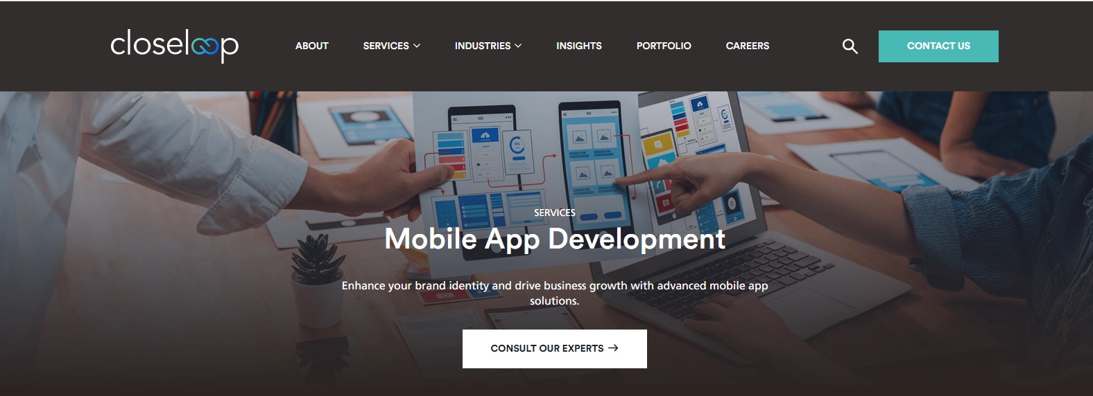 Closeloop Technologies