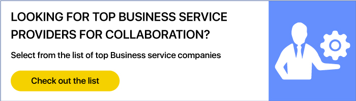 list of business services
