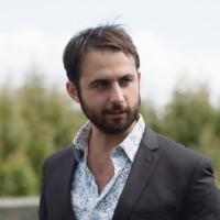 Daniel Haiem