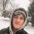 Daniil Kuradchyk Pekarskaya