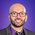 Deven Patel