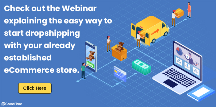 Everything You Need To Know About Dropshipping