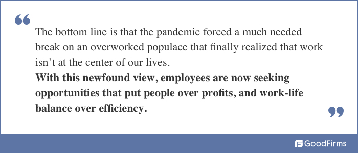 new employee priorities