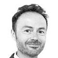 Ewan McIntyre, VP Analyst and Chief of Research, Gartner