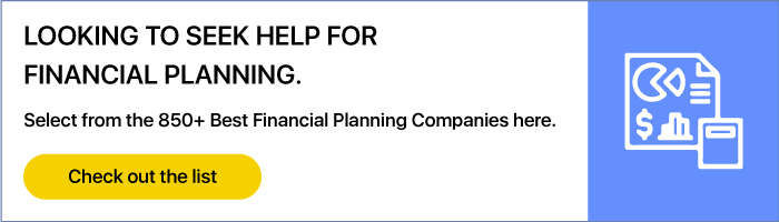 Financial Planning CTA