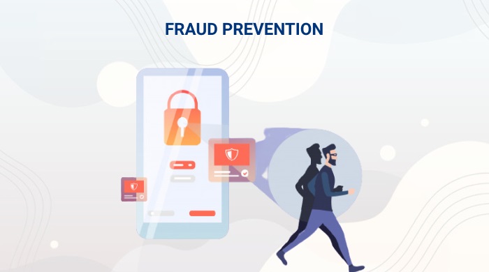 Fraud Prevention