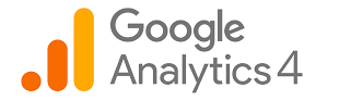 Google Analytics Logo