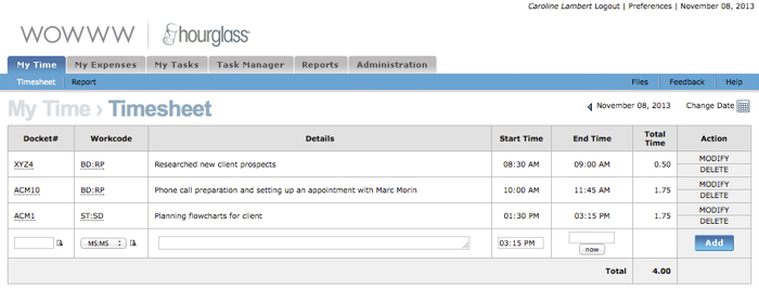 The 7 Top Free and Open Source Time Tracking Software