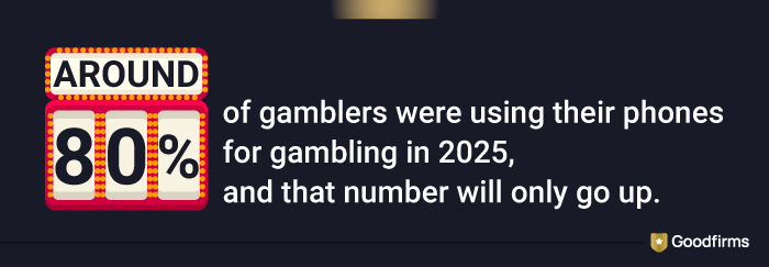 Online Gambiling Usage Statistics