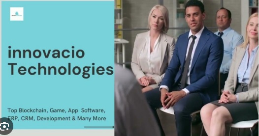 Innovacio Technologies