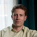 James Cadwallader, Founder & CEO of Profound