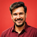 Maulik Vora