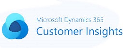 Microsoft Dynamics Logo