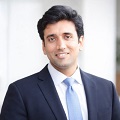 Dr. Nilesh Modi