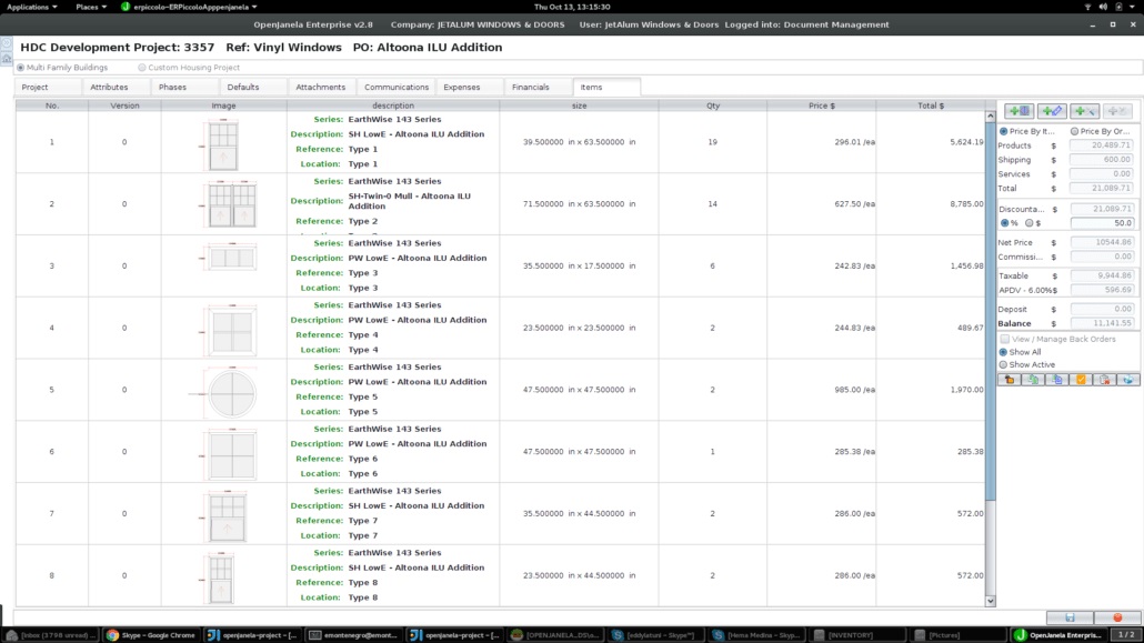 Best Free Open Source Quoting Software