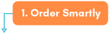 Order Smartly