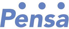 Pensa Logo