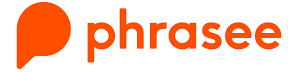 Phrasee Logo
