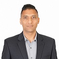 Pradeep Pokharel