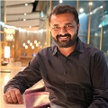 Pratik Patel