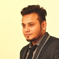 Praveen Jha