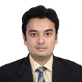 Rajat Lala, Co-founder of SoluLab