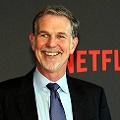 Reed Hastings
