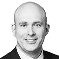 Robert Blaisdell, VP Analyst at Gartner