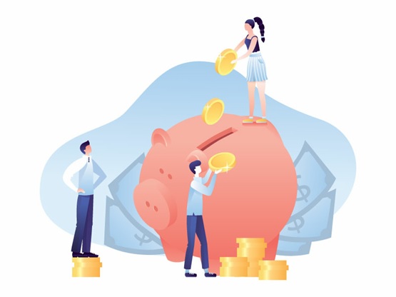 savings for startups