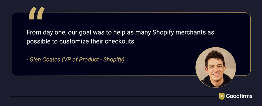 Shopify Quote