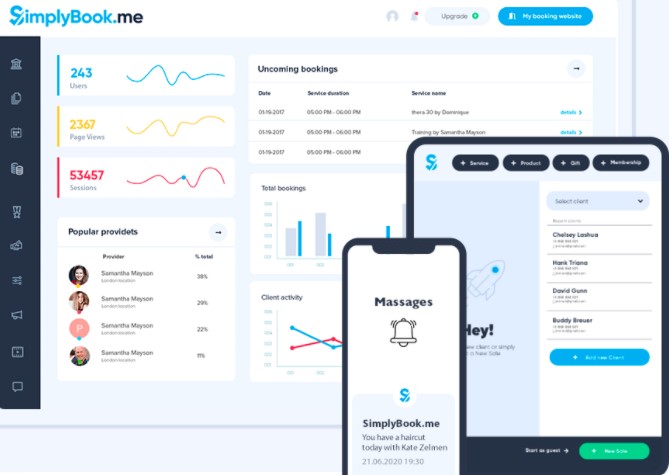 SimplyBook.me