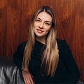 Tetiana Hnatiuk