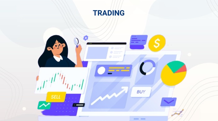 Trading