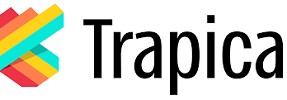 Trapica Logo