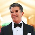 Travis Kalanick