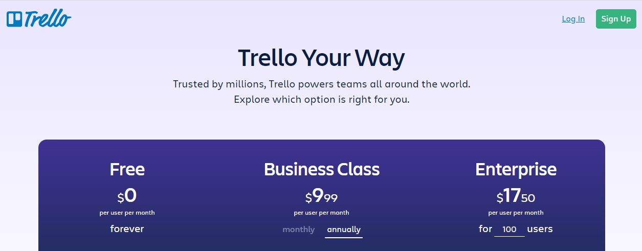 Trello