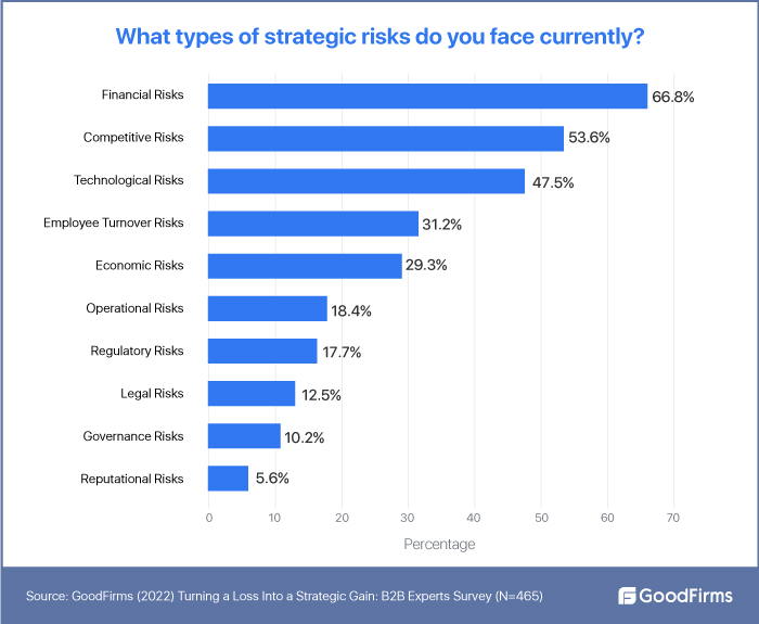 Types of Strategic Risks