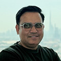 Virendra Sharma
