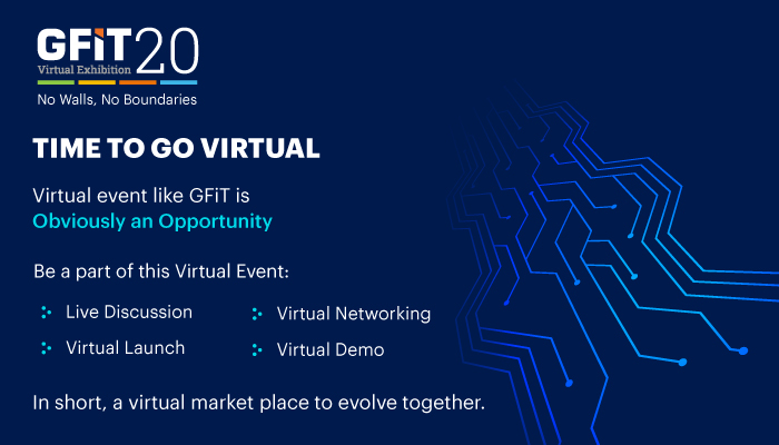 GFiT 2020 virtual event 