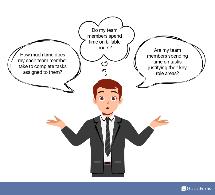 What is Time Tracking?