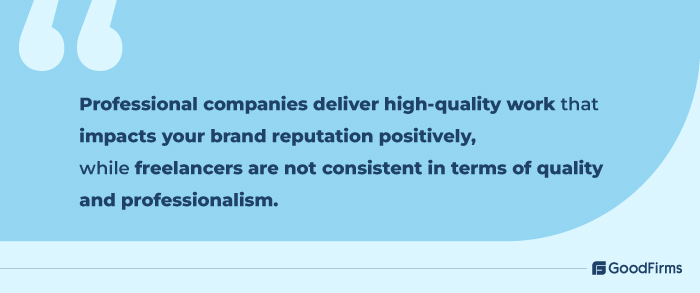 Fact About WordPress Companies