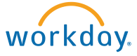 Workday Logo