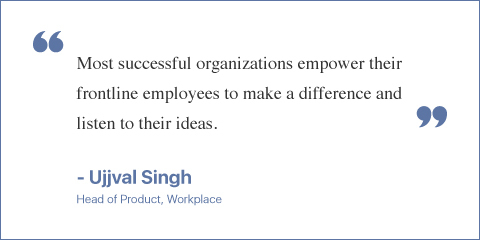 workplace director quote