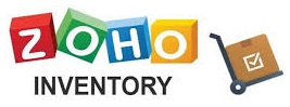 Zoho Inventory Logo