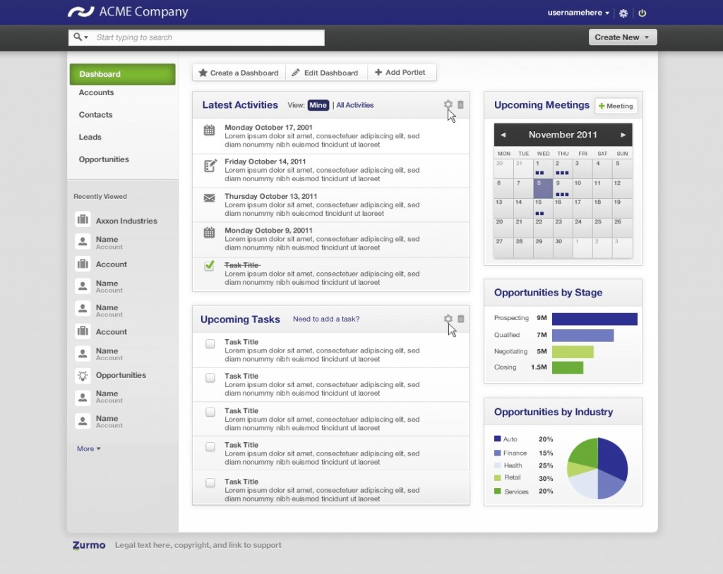 The Top 9 Free and Open Source Contact Management Software