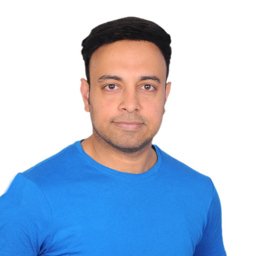 Sahil Gupta