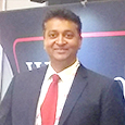 Chetan Naik