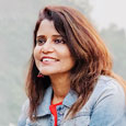 Shubhra Shrivastava